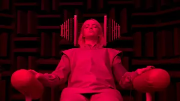Задник к сериалу "Маньяк" #1389662