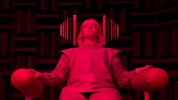 Задник к сериалу "Маньяк" #1389668