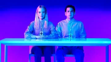 Задник к сериалу "Маньяк" #1389676