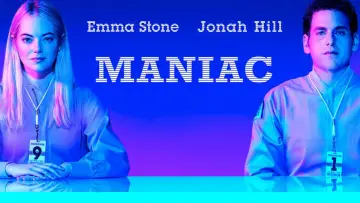 Задник к сериалу "Маньяк" #1389677