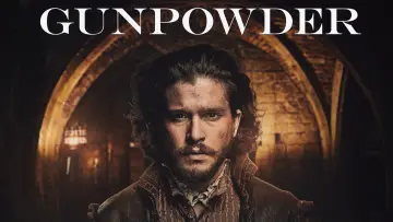 Задник к сериалу "Порох" #1469665