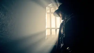 Задник к сериалу "Порох" #1469668