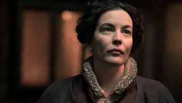 Задник к сериалу "Порох" #1469670