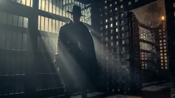 Задник к сериалу "Порох" #1469671