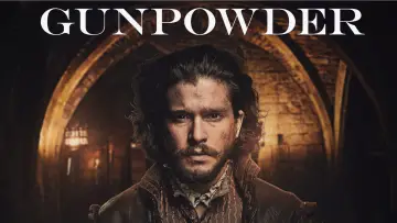 Задник к сериалу "Порох" #1469673