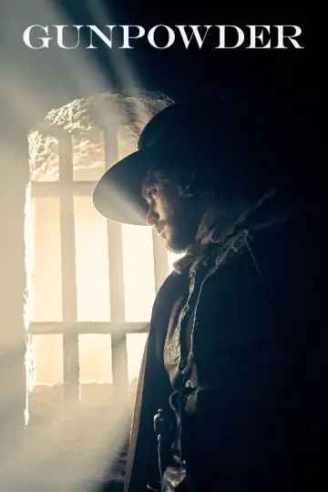 Постер к сериалу "Порох" #1469680