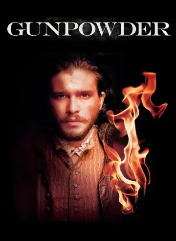 Постер к сериалу "Порох" #1469681