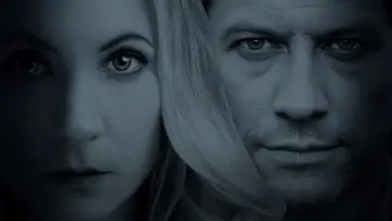 Задник к сериалу "Лжец" #1775893