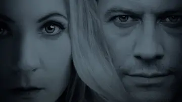 Задник к сериалу "Лжец" #1775894