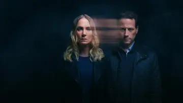 Задник к сериалу "Лжец" #1775897