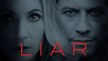 Задник к сериалу "Лжец" #1775898