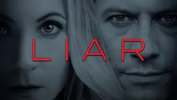 Задник к сериалу "Лжец" #1775901