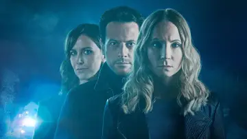 Задник к сериалу "Лжец" #1775902