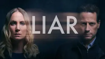 Задник к сериалу "Лжец" #1775908