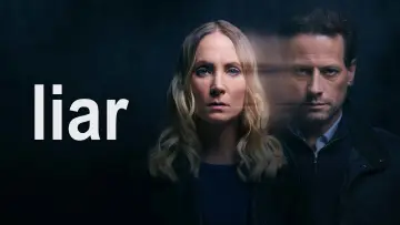 Задник к сериалу "Лжец" #1775909