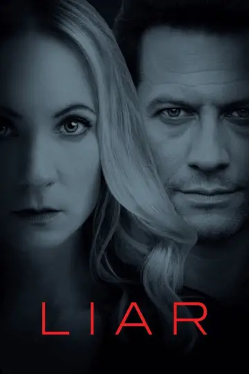 Постер к сериалу "Лжец" #1775915