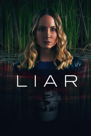 Постер к сериалу "Лжец" #1775920