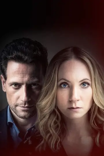 Постер к сериалу "Лжец" #1775922