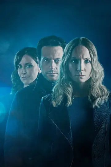 Постер к сериалу "Лжец" #1775923