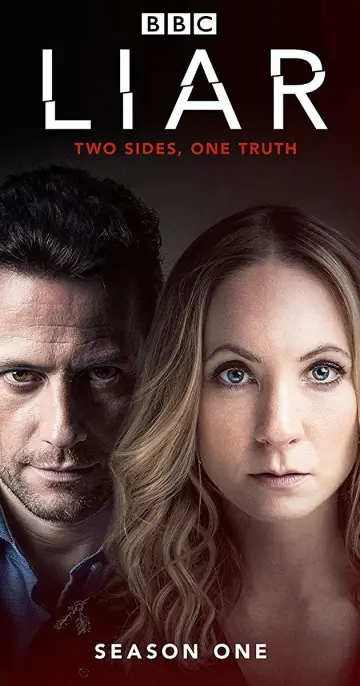 Постер к сериалу "Лжец" #1775992