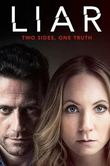 Постер к сериалу "Лжец" #1775993