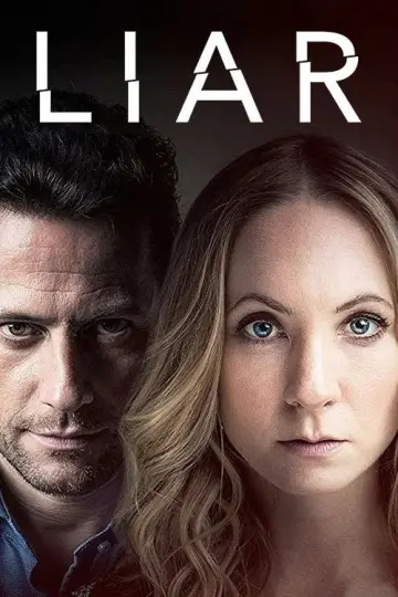 Постер к сериалу "Лжец" #1775994