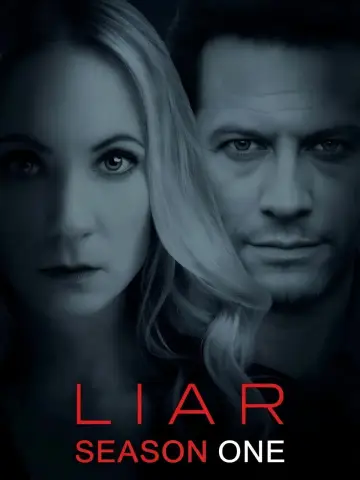 Постер к сериалу "Лжец" #1775996