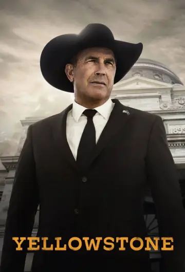 Постер к сериалу "Йеллоустоун" #1317738