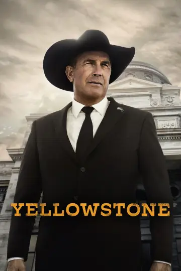 Постер к сериалу "Йеллоустоун" #1317779
