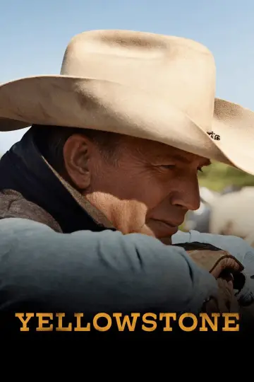 Постер к сериалу "Йеллоустоун" #1317791
