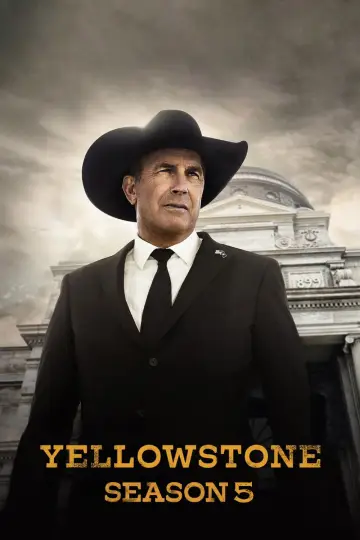 Постер к сериалу "Йеллоустоун" #1513872