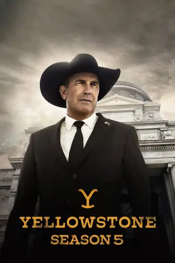 Постер к сериалу "Йеллоустоун" #1513873