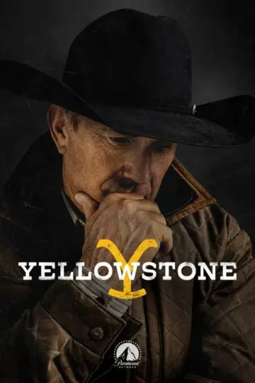Постер к сериалу "Йеллоустоун" #1513874