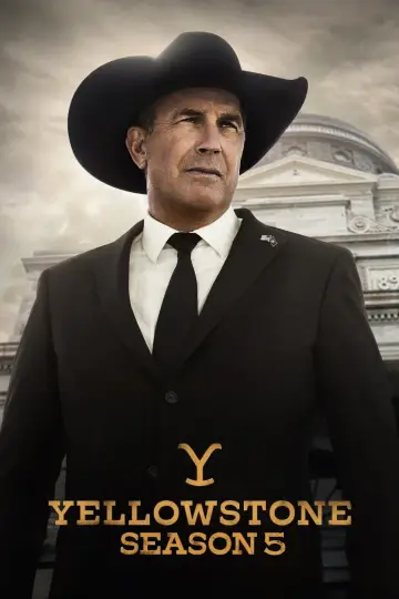 Постер к сериалу "Йеллоустоун" #1513877