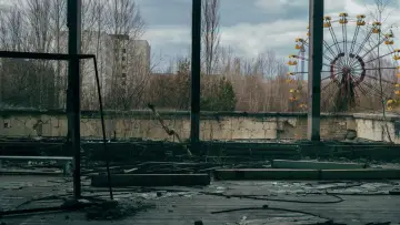 Задник к сериалу "Забытая инженерия" #1344865