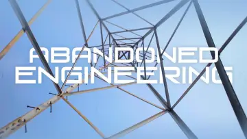 Задник к сериалу "Забытая инженерия" #1344869