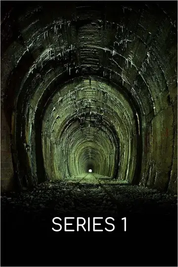 Постер к сериалу "Забытая инженерия" #1755959