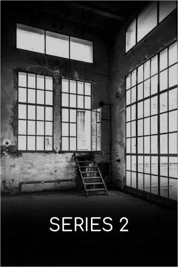 Постер к сериалу "Забытая инженерия" #1755962