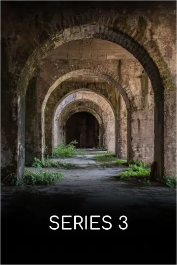 Постер к сериалу "Забытая инженерия" #1755965