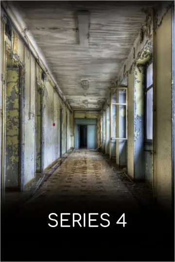 Постер к сериалу "Забытая инженерия" #1755968