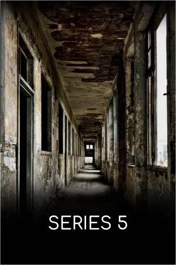 Постер к сериалу "Забытая инженерия" #1755971