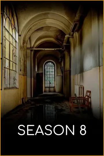 Постер к сериалу "Забытая инженерия" #1755982