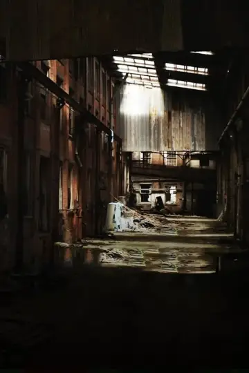Постер к сериалу "Забытая инженерия" #1755984