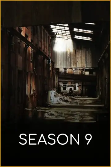 Постер к сериалу "Забытая инженерия" #1755985