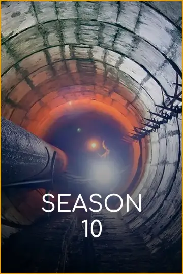 Постер к сериалу "Забытая инженерия" #1755988