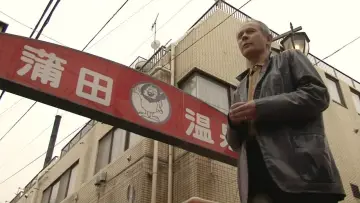 Задник к сериалу "Japanology Plus" #1224442