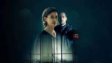 Задник к сериалу "Богомол" #1864352