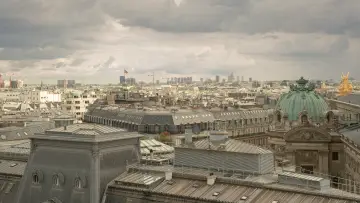 Задник к сериалу "Романовы" #1661907