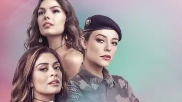 Задник к сериалу "Сила желания" #1421921
