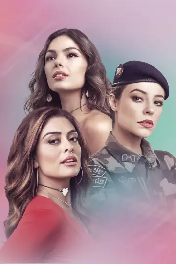 Постер к сериалу "Сила желания" #1421928